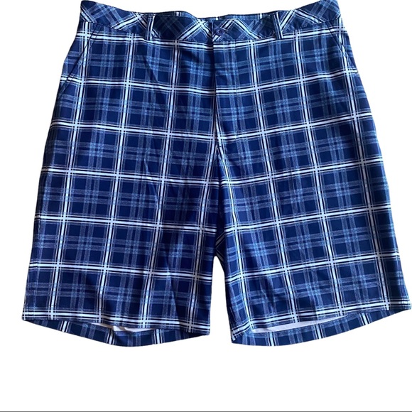 New Bolle Golf Shorts Sz 38 - Picture 4 of 6